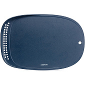 Доска разделочная LUNAR 28x21x2.3см ABX028 Доска разделочная LUNAR 28x21x2.3см ABX028