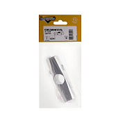 Соединитель 3-х труб крестом хром "Element" Соединитель 3-х труб крестом хром "Element"