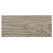  Порог пластик 42ммх0,9м с монт.каналом №229 Дуб латте/Идеал 