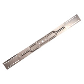 Подвес прямой 60х27 усиленный 200 (0,7мм)