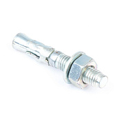 Анкер клиновой 10х 65 Анкер клиновой 10х 65