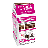 Краска для волос L'O Casting Creme Gloss 635 Шок.пралине Краска для волос L'O Casting Creme Gloss 635 Шок.пралине