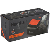  Диспенсер для моющего средства с держателем для губки и органайзером Sauber 105851 Leonord 