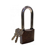  Замок навесной P-02/60 SAZAR 