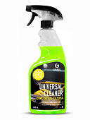  Очиститель салона «Universal-cleaner» ГРАСС 0.6л 110392 