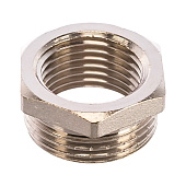 Футорка 3/4"х1/2" ВН Футорка 3/4"х1/2" ВН
