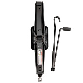  Домкрат 2т механический ромбический SKYWAY SUMO 