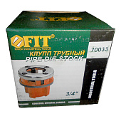 Клупп трубный 3/4" Клупп трубный 3/4"