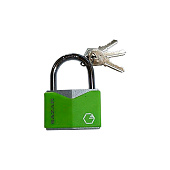  Замок навесной P-19/70 SAZAR 