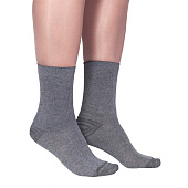  Носки мужские арт. 001, укороченные, р. 42-48 