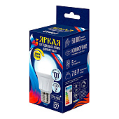 Лампа LED 12Вт Е27, груша, 4000К нейтр. Белый, диммируемая ТМ Uniel Лампа LED 12Вт Е27, груша, 4000К нейтр. Белый, диммируемая ТМ Uniel