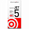  Шпатлевка полимерная выравнивающая Jet 5 (25кг) /Danogips 
