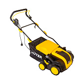  Скарификатор-аэратор электрический ESA-2000, 2000Вт, 40см Huter 