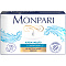  Крем-мыло Monpari с гиалуроном 100г НМЖК 