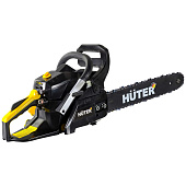 Бензопила Huter BS-40, 2,6 л.с, длина шины 40см, бак 0,31л. Бензопила Huter BS-40, 2,6 л.с, длина шины 40см, бак 0,31л.