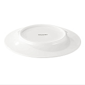 Тарелка обеденная Magistro Crotone 25,8 см белый 7462751 Тарелка обеденная Magistro Crotone 25,8 см белый 7462751