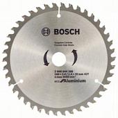  Пильный диск ECO ALU/Multi 160x20/16-42T Bosch 
