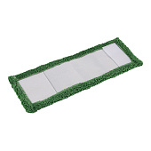  Насадка для швабры Super Promo из микрофибры МорМ3-H 310463 