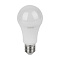  Лампа LED 12Вт Е27, груша, 3000К теплый OSRAM 