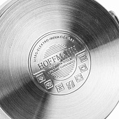 Кастрюля Hoffmann 2,1 л НМ 51116 Кастрюля Hoffmann 2,1 л НМ 51116