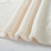  Плед 150х200 Cleo Home Pinoli велсофт 150/016-PN/CL 