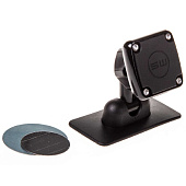 Держатель телефона магнитный на липучке SKYWAY Держатель телефона магнитный на липучке SKYWAY