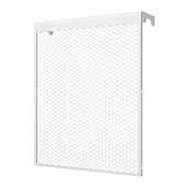 Экран на радиатор 5 секционный 5 ДМЭР Экран на радиатор 5 секционный 5 ДМЭР