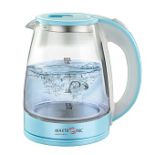 Чайник электрический MAXTRONIC MAX-206 Чайник электрический MAXTRONIC MAX-206