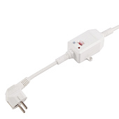 Водонагреватель накопительный 30л 2кВт 490х370х370 Royal Thermo RWH 30 Interio