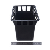 Корзина для дождеприемника Gidrolica Point пластиковая Корзина для дождеприемника Gidrolica Point пластиковая