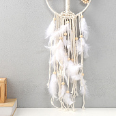 Ловец снов Древо с шариками 50х20 см 9735589 Ловец снов Древо с шариками 50х20 см 9735589