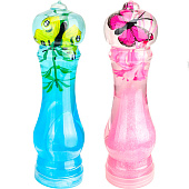 Слайм Бабочка Слайм Бабочка