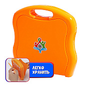  Настольная игра "Сделай пять"   9240433 