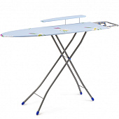 Гладильная доска Белль Классик-2 БК2, ДСП 112х34,5 Гладильная доска Белль Классик-2 БК2, ДСП 112х34,5