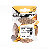 Кром.лента мелам.с кл.19мм дуб шато (5 м) Кром.лента мелам.с кл.19мм дуб шато (5 м)