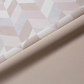 Обои 1.06х10м Lino Серый арт. HC72560-24 /HomeColor Обои 1.06х10м Lino Серый арт. HC72560-24 /HomeColor