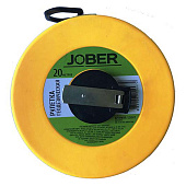Рулетка геодезическая 20м, Jober профи Рулетка геодезическая 20м, Jober профи