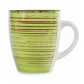 Кружка LEMONGRASS 400мл DMD015 Кружка LEMONGRASS 400мл DMD015