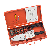 Набор для сварки ППР труб 20-40 мм 1500 Вт Набор для сварки ППР труб 20-40 мм 1500 Вт