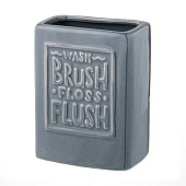  Набор аксессуаров для ванной комнаты 4 предмета 755-1016 