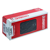  Саморезы гипсокартон-дерево ШСГД 3,8(4,2)х65мм, фосфатированные 100шт 