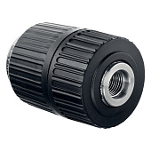 Патрон быстрозажимной   13 мм, 1/2" STAYER