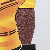 Круг шлифовальный 125мм Р100,8 отверстий(5шт)/STAYER Круг шлифовальный 125мм Р100,8 отверстий(5шт)/STAYER