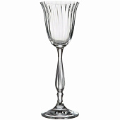 Набор рюмок для ликера Crystal Bohemia FREGATA OPTIC, 60 мл (6шт) БСС0369 Набор рюмок для ликера Crystal Bohemia FREGATA OPTIC, 60 мл (6шт) БСС0369