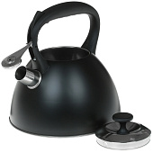  Чайник со свистком 3 л LARA LR00-74 