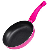 Сковорода Servitta 20 см Siesta цвет фуксия Sr0168 Сковорода Servitta 20 см Siesta цвет фуксия Sr0168