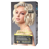 ESTEL SIGNATURE Крем-гель краска для волос 10/0 белый песок ESTEL SIGNATURE Крем-гель краска для волос 10/0 белый песок