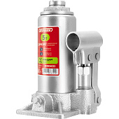  Домкрат гидравлический бутылочный SKYWAY СТАНДАРТ  5т h 175-345мм 