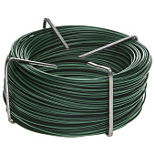 Проволока подвязочная 50м с лезвием 10922-7604/270445 Проволока подвязочная 50м с лезвием 10922-7604/270445