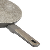 Сковорода 28х5,2 см Linea LATTE 93-AL-LT-1-28 Сковорода 28х5,2 см Linea LATTE 93-AL-LT-1-28